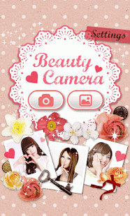 Download Beauty Camera -Make-up Camera-